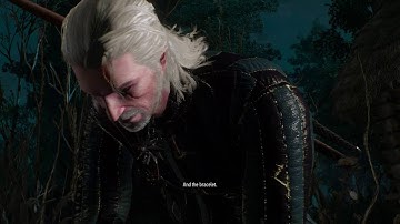 The Witcher 3: Wild Hunt Contract: Devil By the Well Walkthrough
