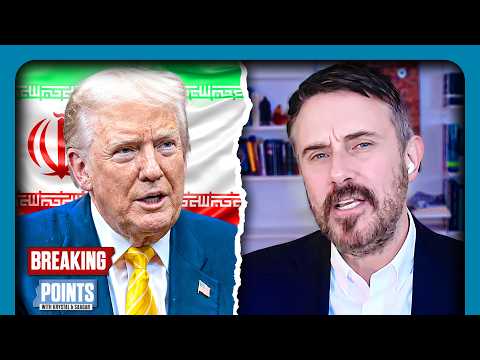 COMPLETE CAPITULATION': Jeremy Scahill Breaks Down Iran