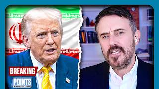 COMPLETE CAPITULATION': Jeremy Scahill Breaks Down Iran