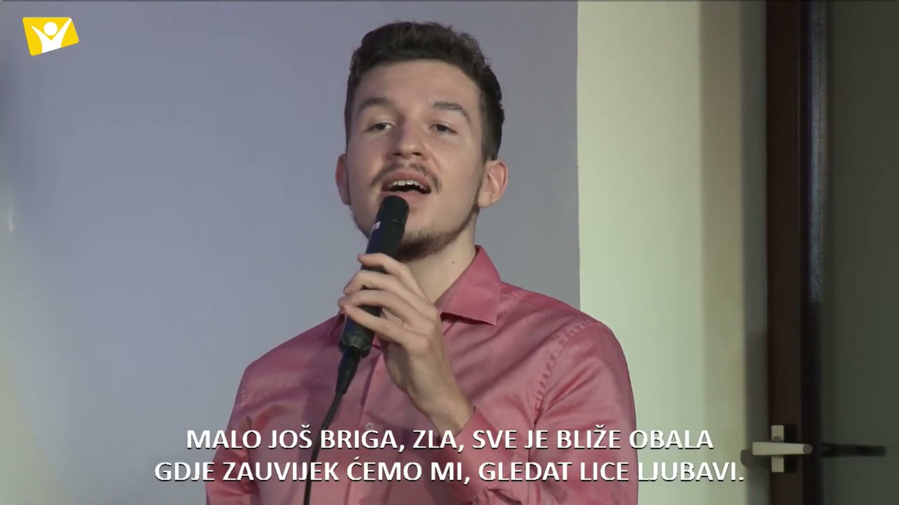 Kakav dan bit će to [Melodije nade]