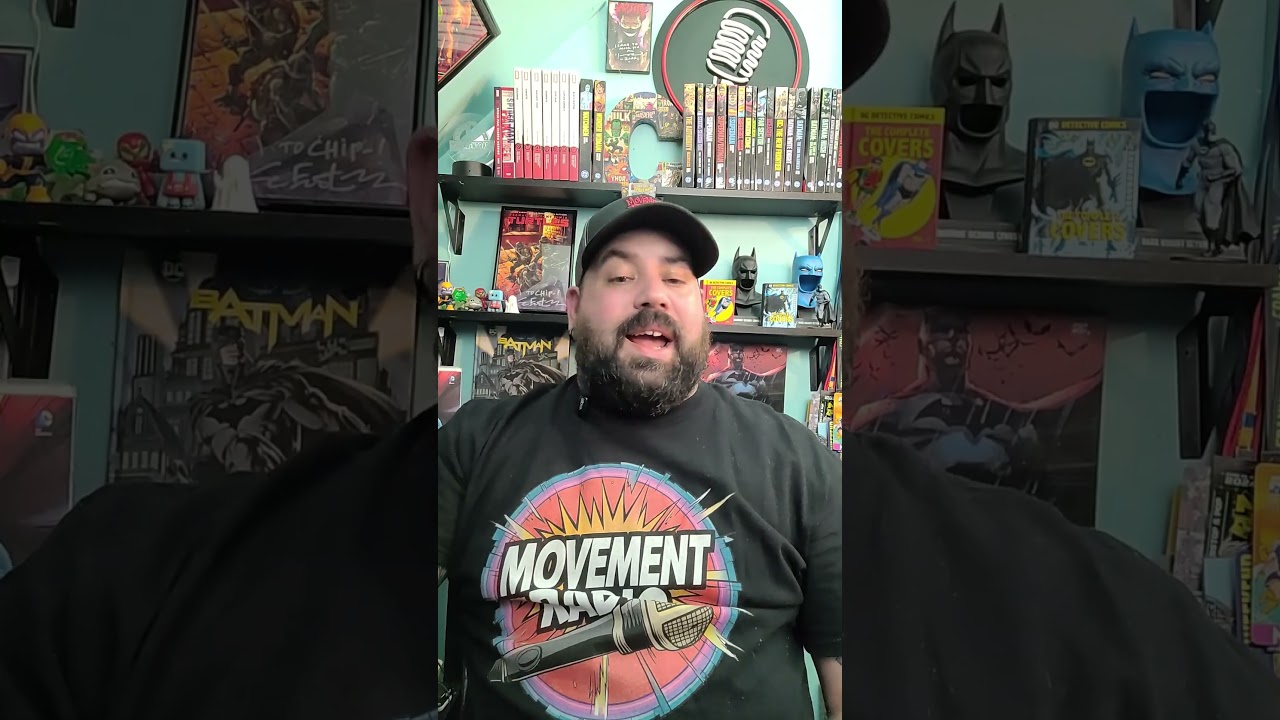 The List That Changed Comics #ComicsHistory #WomenInComics #GailSimone #ComicBookFacts #NerdinOut