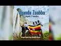 Nkwagala Uganda Yange Nkweyitira Maama [UGANDA ZAABBU] Mp3 Song