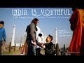 India Is Youthful - The Beginning Of Many Stories To Come