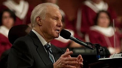 Jimmy Swaggart Louvores 2