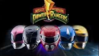 All Power Rangers Theme Songs (1993-2015)