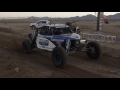 2016 Polaris RZR Mint 400 presented by BFGoodrich Tires Television Show