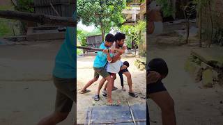 ধরযর সম লঙঘন