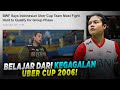 “DISINDIR BWF” 😱 Tim Indonesia Siap Beri KEJUTAN Di Uber Cup 2022 🔥🔥🔥