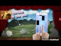 Geometry Dash Meltdown gameplay just chilling Geometry Dash Meltdown gameplay just chilling