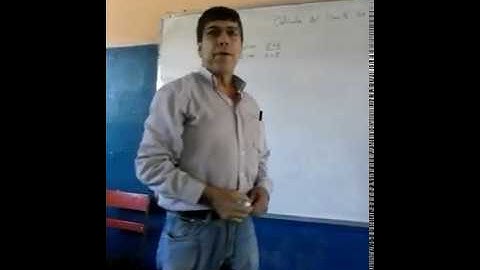 Video limite de funciones complejas