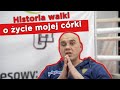 Tomasz Sarara Historia - walka o życie córki