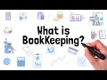 Bookkeeping Basics Quiz