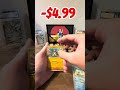 Day 13 of opening a pack until Unlisted Leaf comments #pokemon #unlistedleaf #cards #shorts