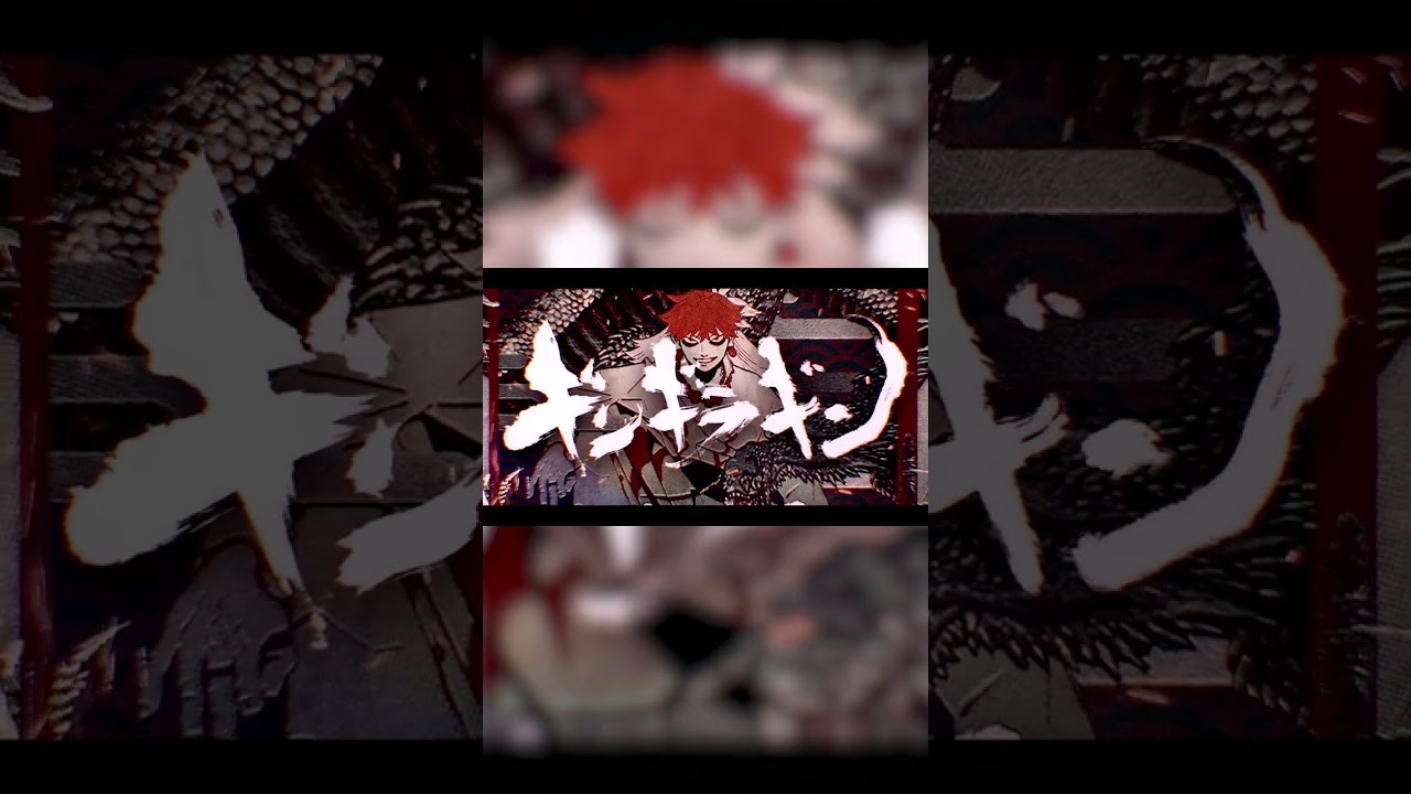 syudou】ギンギラギン 2023.03.30 Digital Release #shorts