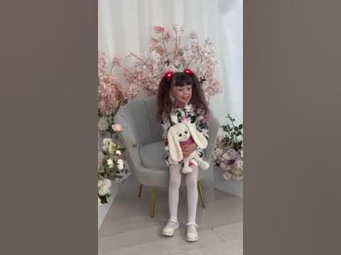 Ангелина красотка 🥰🥰🥰 - YouTube