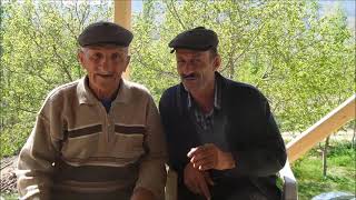 Uzak Kaldım Köyümden Şiir Gürsel Ceylan Yorum Mikail Ceylan