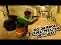 Left 4 dead 2  no damage expert realism cold front