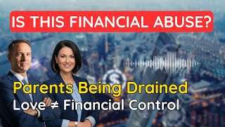 Details Financial Abuse by Adult Children in the US: How Parents Are Exploited & What to Do Update