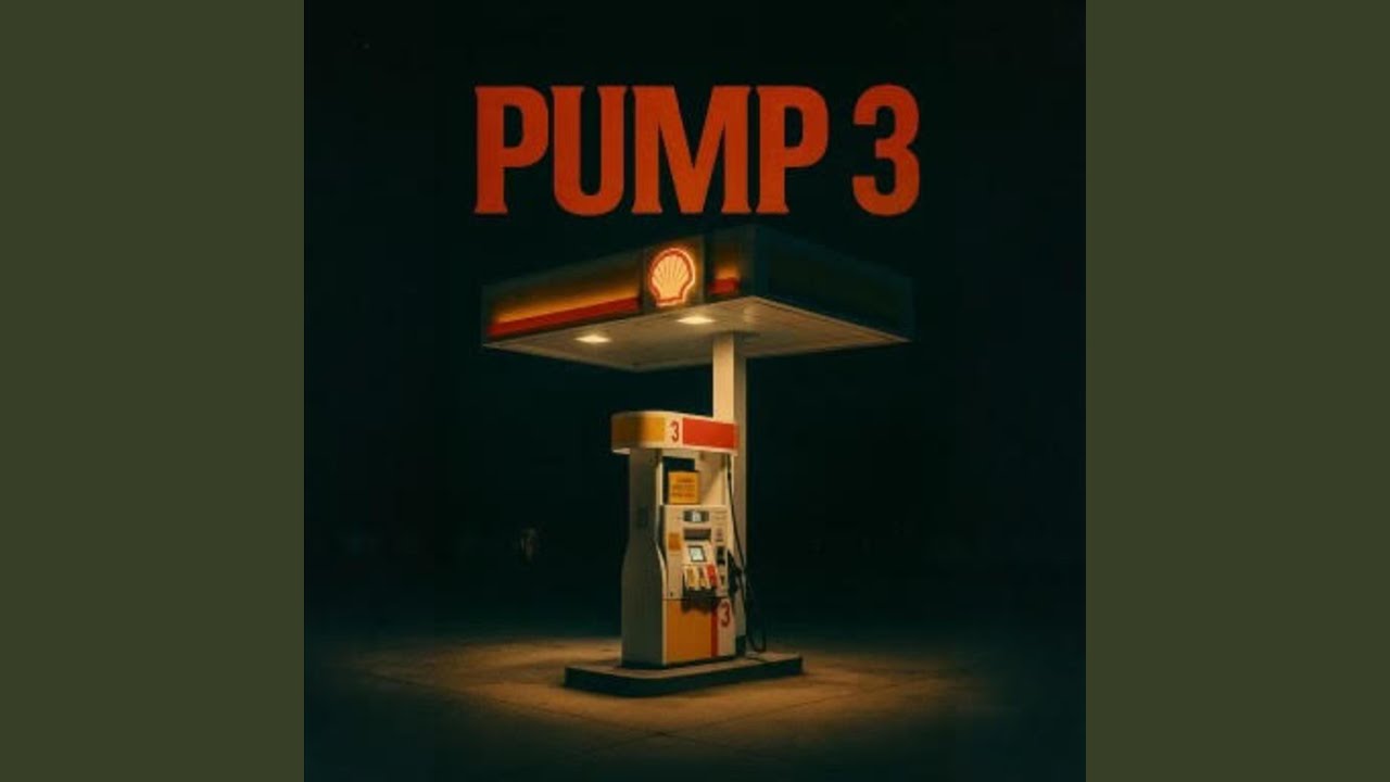 Watch PUMP 3 on YouTube Watch PUMP 3 on YouTube
