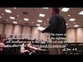 Loving the Lord's Appearing | Christian Students