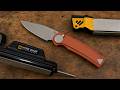Work Sharp’s NEW Madrone Is CRAZY Good!