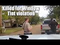 Traffic Stop Turns Deadly in Alexandria — Bodycam Footage Released