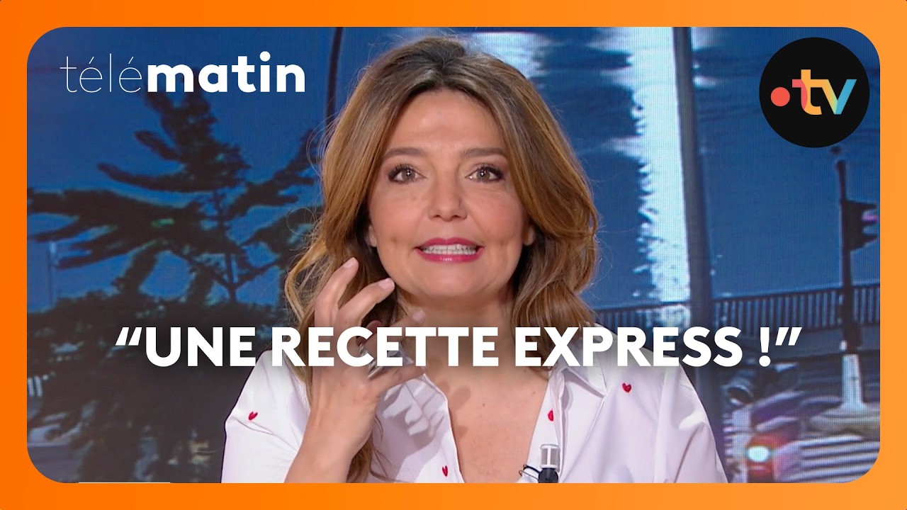 Une quiche express au Airfryer