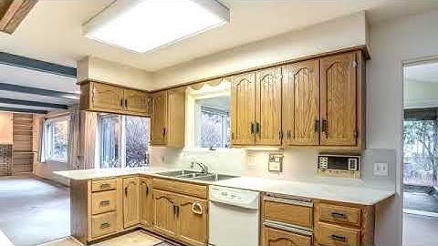 Video preview - Residential for sale - 1323 Center Drive, Mt Pleasant, MI 48858