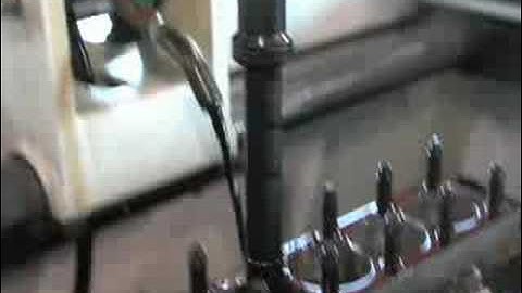 Livernois Motorsports Modular Engine Build Video