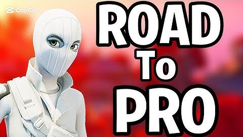 1 an POUR devenir PRO !