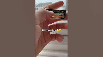 They be like..  #introvert #relatable #gift #socialbattery