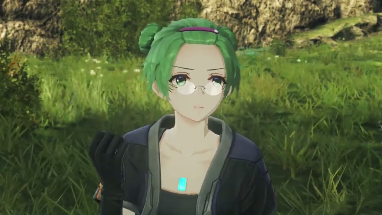 Xenoblade Chronicles 3 Future Redeemed Story DLC Releasing Next Week; Story  Trailer, Profiles & Renders - Noisy Pixel