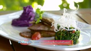 LAPTOP SI UNYIL - PESONA LOKAL SELERA INTERNATIONAL (8/9/17) 3-2