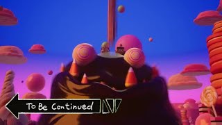 Uimitorul Circ Digital To Be Continued