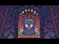 Phish: Live in Raleigh 8/10/2018