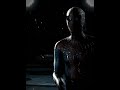 The Amazing spiderman #spiderman #amazingspiderman #youtubeshorts #beginnersedit