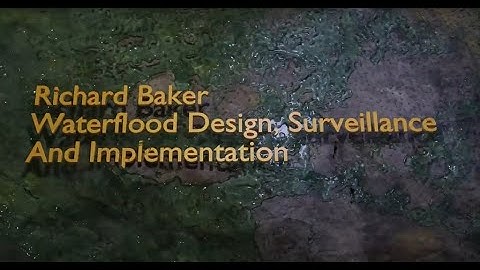 SAGA Wisdom Presents - Richard Baker