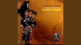 Video voorbeeld van "The Royal Scots Dragoon Guards - Going Home"