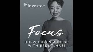 COP28: All Access with Redi Tlhabi: Ep 2 - Business Roundtable: SA's energy crisis