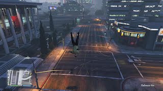 [GTAV] Smacking Street