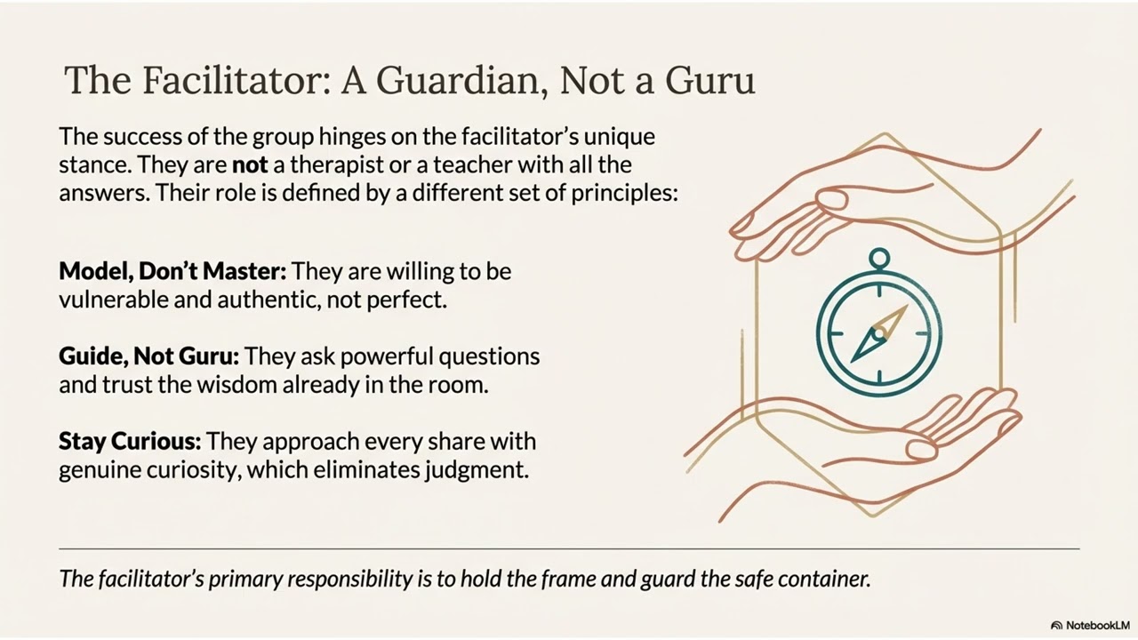 LoveAndTrustLove Trust Connection Framework Slides 2