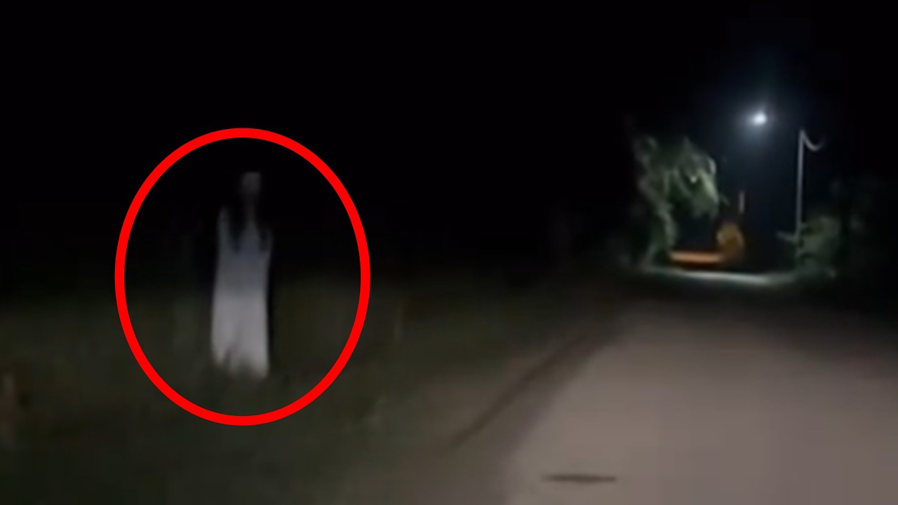 JIN QORIN INI NYARI ORANG YANG TELAH MENGH4BISINYA | KALAU PENAKUT JANGAN NONTON!!