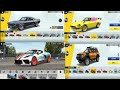 Extreme car simulator Car simulator jump Car simulator driving game🥰