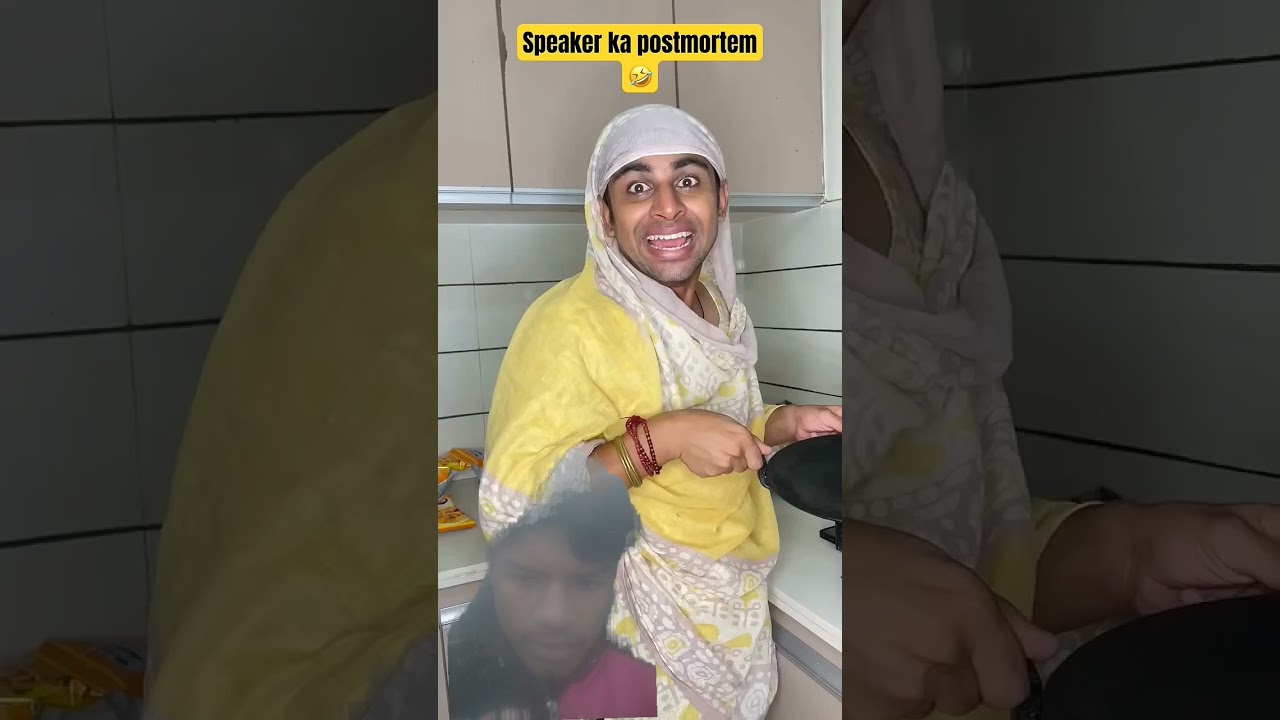 family speaker monster 