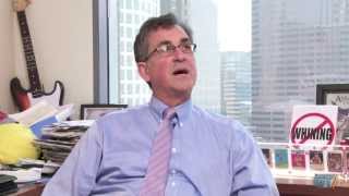 Celebrity Pach-Attack! - Are Celebrity Executives Bad for Gaming? Profile