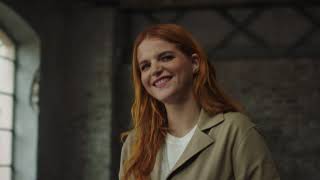 Miniatura del video "Chiara Galiazzo - Magnifico Donare"