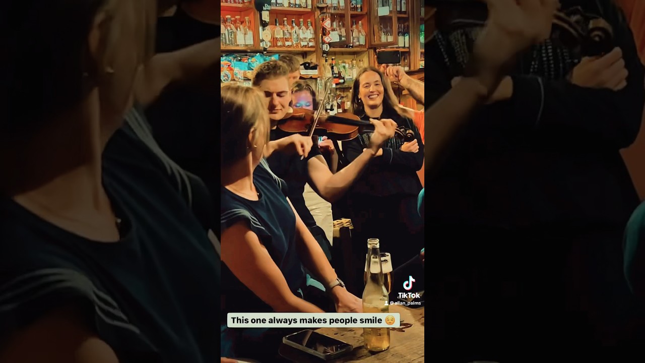 SWAY WITH ME💃🎻