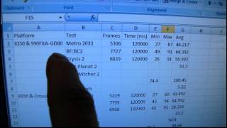 AMD Bulldozer FX-8150 vs Intel Core i5 2500K 8-Core Gaming Benchmarks Linus Tech Tips