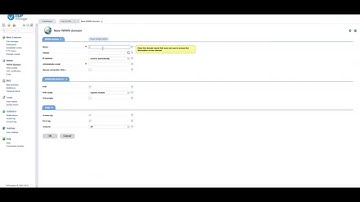 Add new subdomains with ispmanager - evoluso.com
