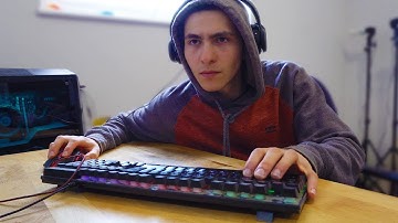 How To Handle Having TOO MANY Projects